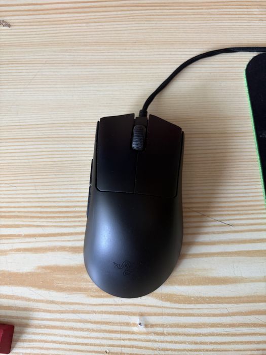 Razer Deathadder V3