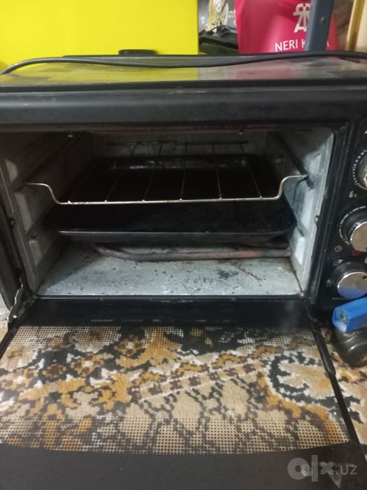 Продам печь электрическую