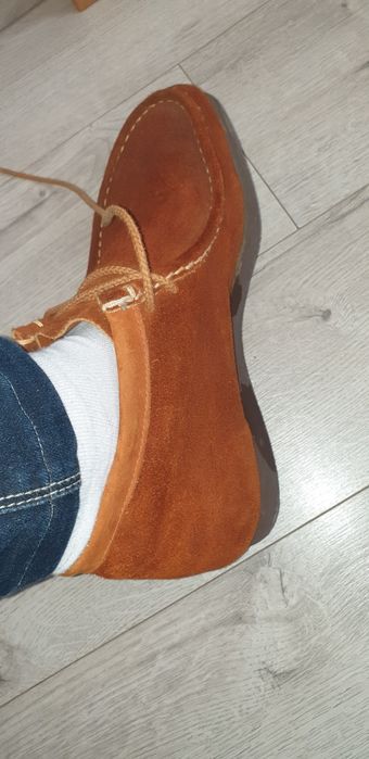 Ghete Vans stare f buna