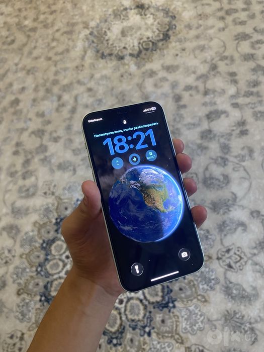 Iphone 12 garatiya