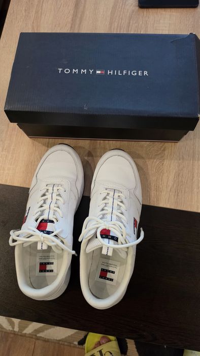 Мъжки обувки Tommy  Hilfiger