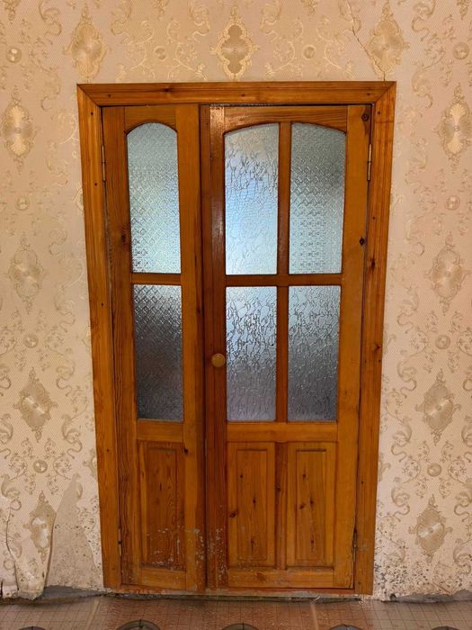 Двери межкомнатные