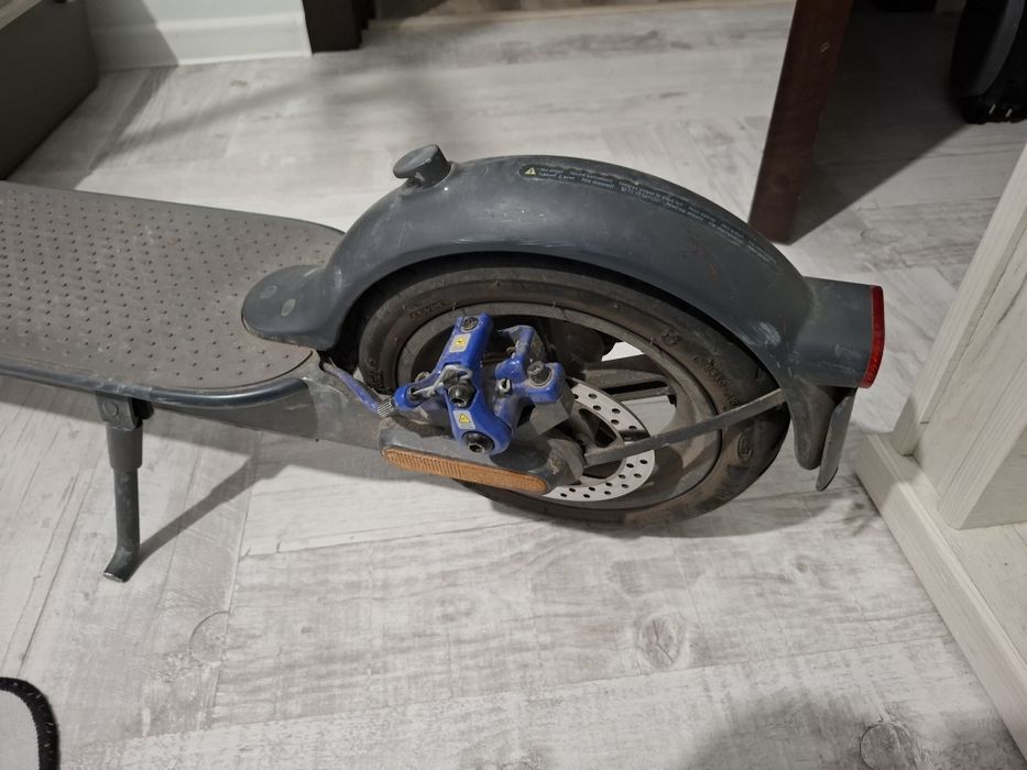 Trotineta electrica Xiaomi mi3
