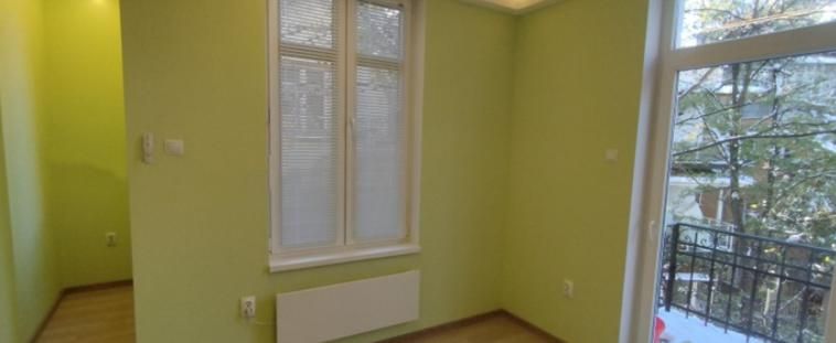 Дава се под наем Тристаен апартамент в София, Център - 110 кв.м за 1480 € - Снимка #4