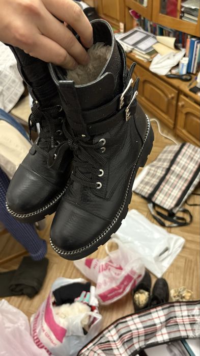 Обувь женская новая