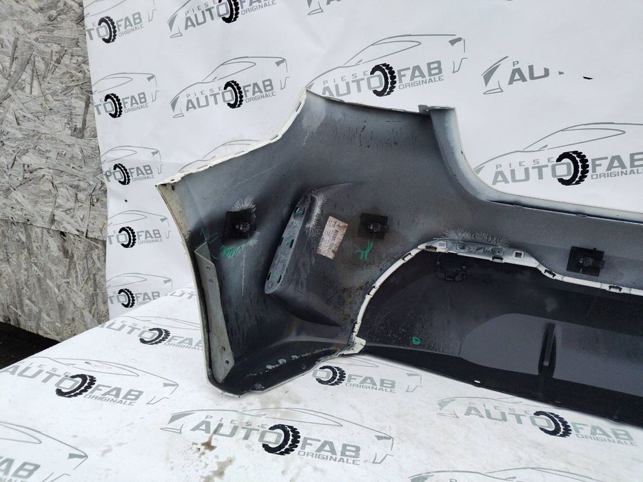 Bara spate Bmw Seria 1 F40 M-Paket an 2019-2020-2021-2022-2023-2024-20