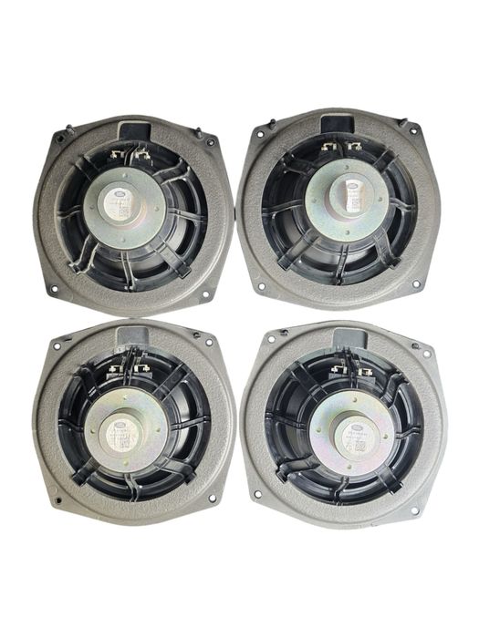 Vand urgent Sistem Audio Land Rover Discovery 5