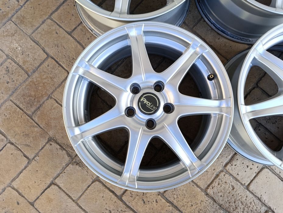 Джанти 5х108 16 цола Форд