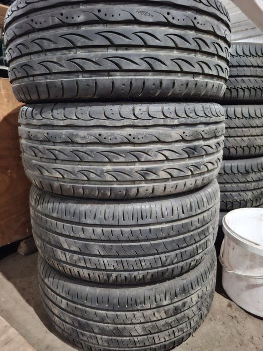 Диски R17 на Опель Омега Б