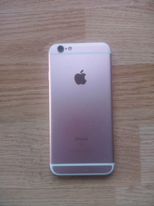 Vând iPhone 6s spart