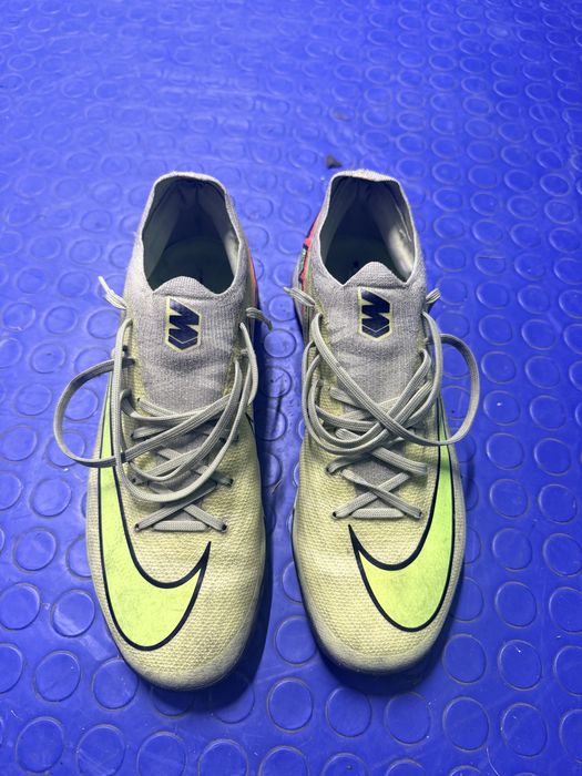 Nike Mercurial стоножки  n41
