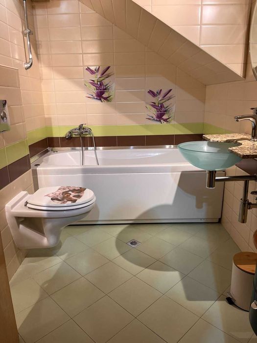 Дава се под наем Двустаен апартамент в Варна, Автогара - 80 кв.м за 586.5 € - Снимка #5