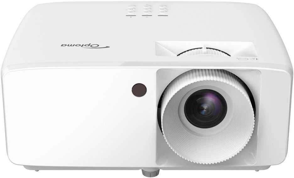 Нов Проектор/видеопроектор Optoma ZW340e, DLP