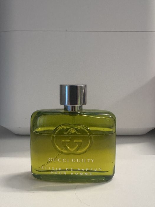 Gucci Guilty 60ml