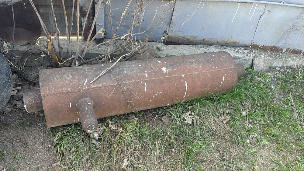 Металлом 1.200 тонна