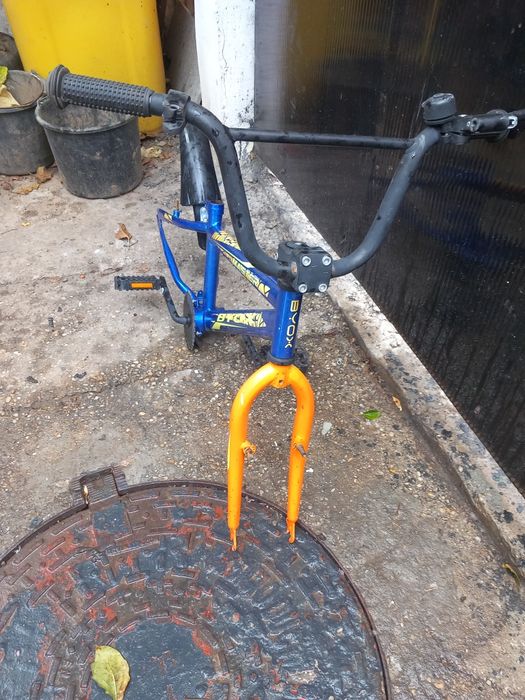 Vand cadru bicicleta