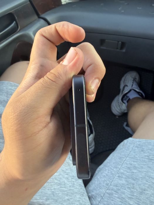 Google pixel 9 Obsidian
