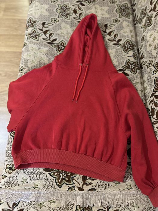 Отдам вещи за нутеллу 350г