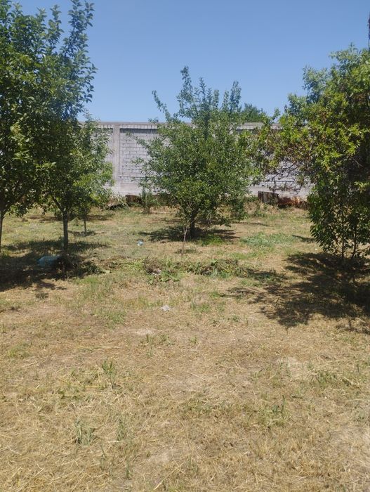 Продается участок 6 соток
