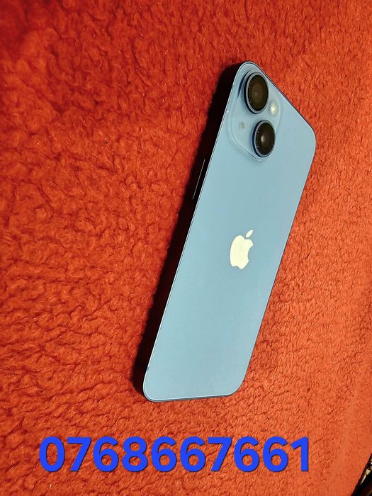 Vand iPhone  14 Full Box ca nou