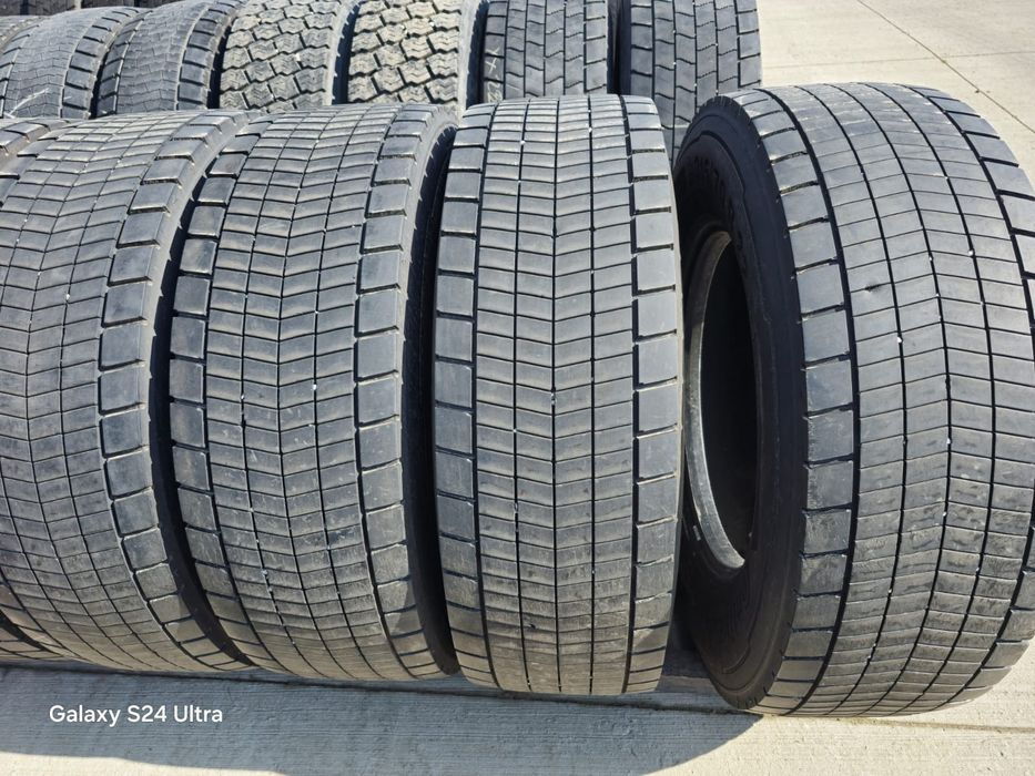 Anvelope 315 70 22,5 STRADA 12MM