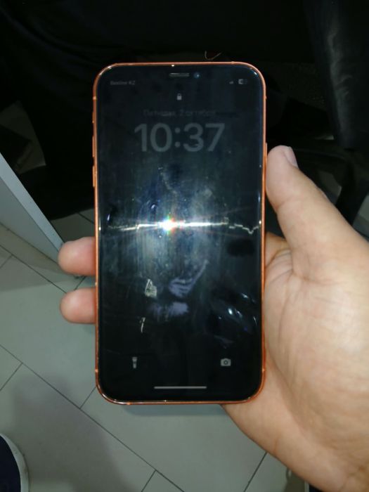 Iphone xp в корпусе 17про