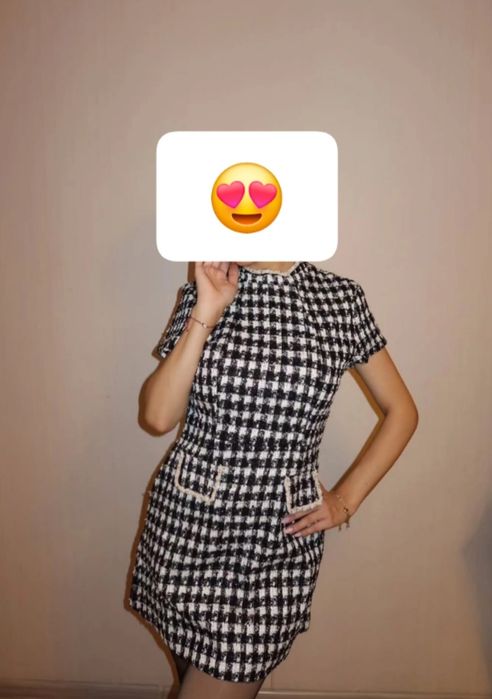 Дамска официална рокля