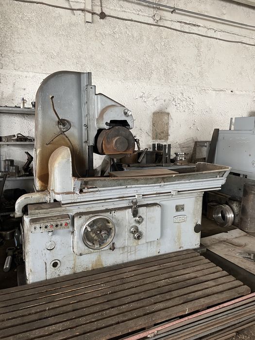 Токарные работы