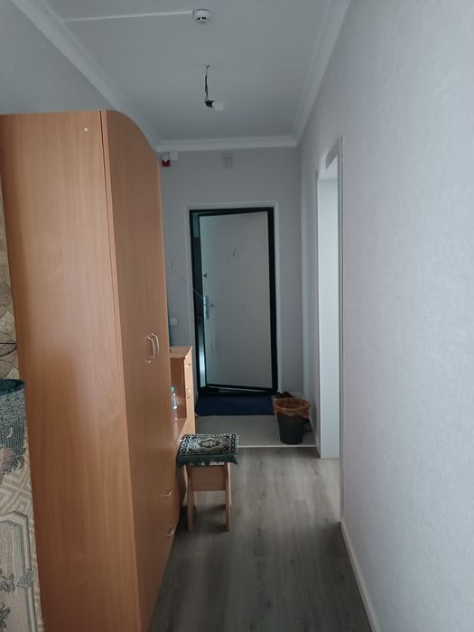 Прихожка- шифоньер, тумба