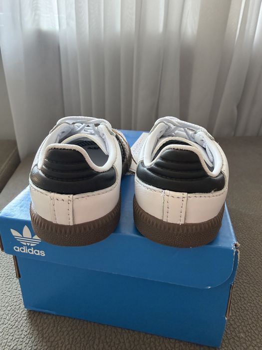 Сникърси Adidas Samba OG