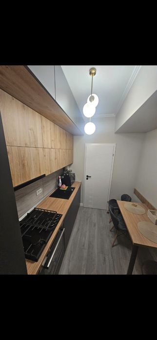 Inchiriez Apartament 2 camere in exigent faza 5