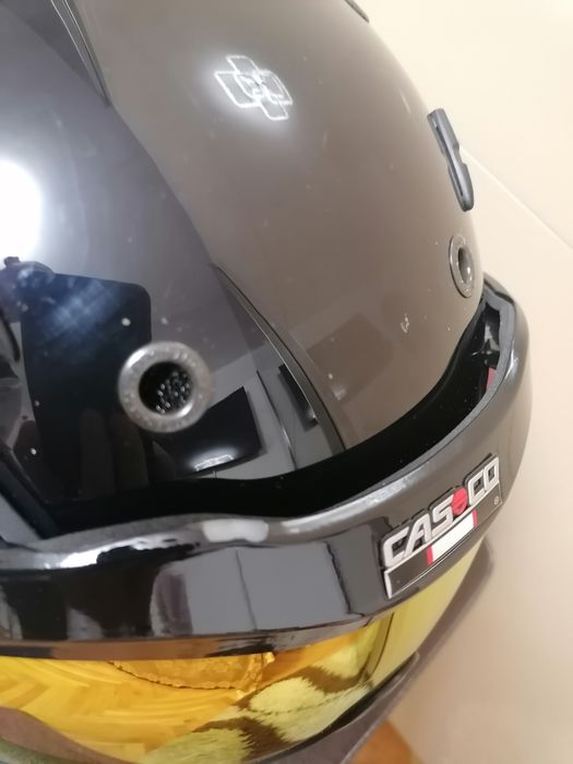 Casca de schi Casco SP Six