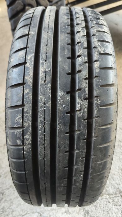 Резервна гума 5х112 16 цола