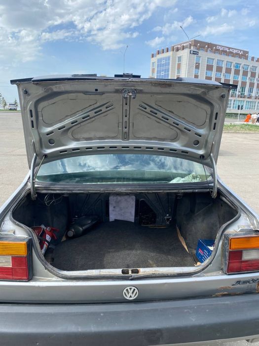 Продам фолсваген джетта 2 не дорого