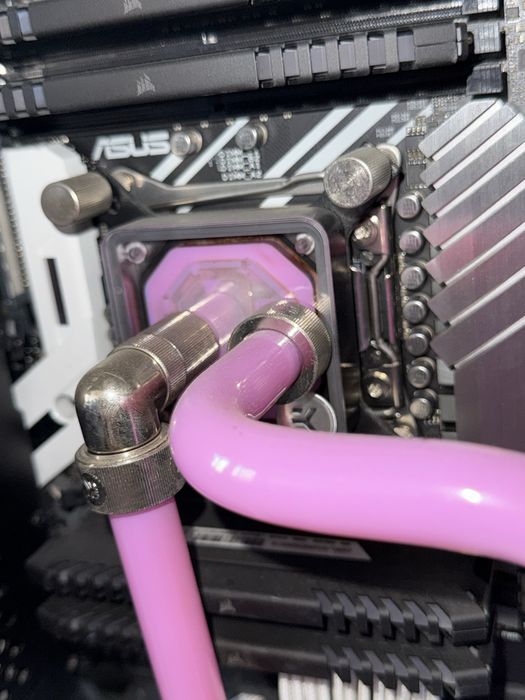 Ek Quantum Velocity D-RGB