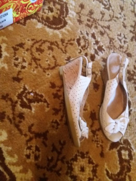 Обувь, женская обувь!
