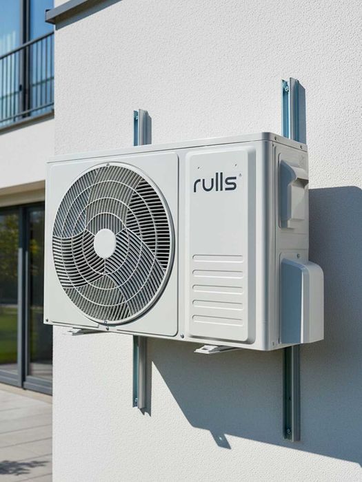 Konditsioner Rulls Strom 12