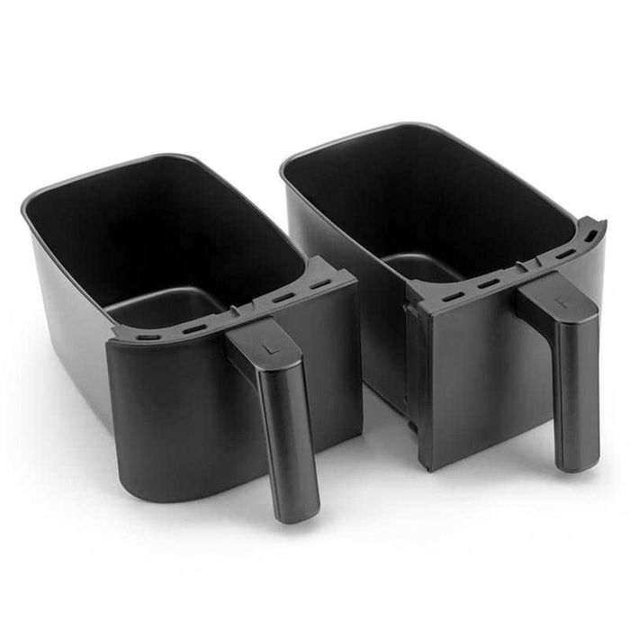 Аэрогриль Nutribullet Philips Braun для дома 3 года гарантии