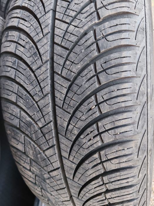 Vand anvelope All seson vara-iarna Greenwing