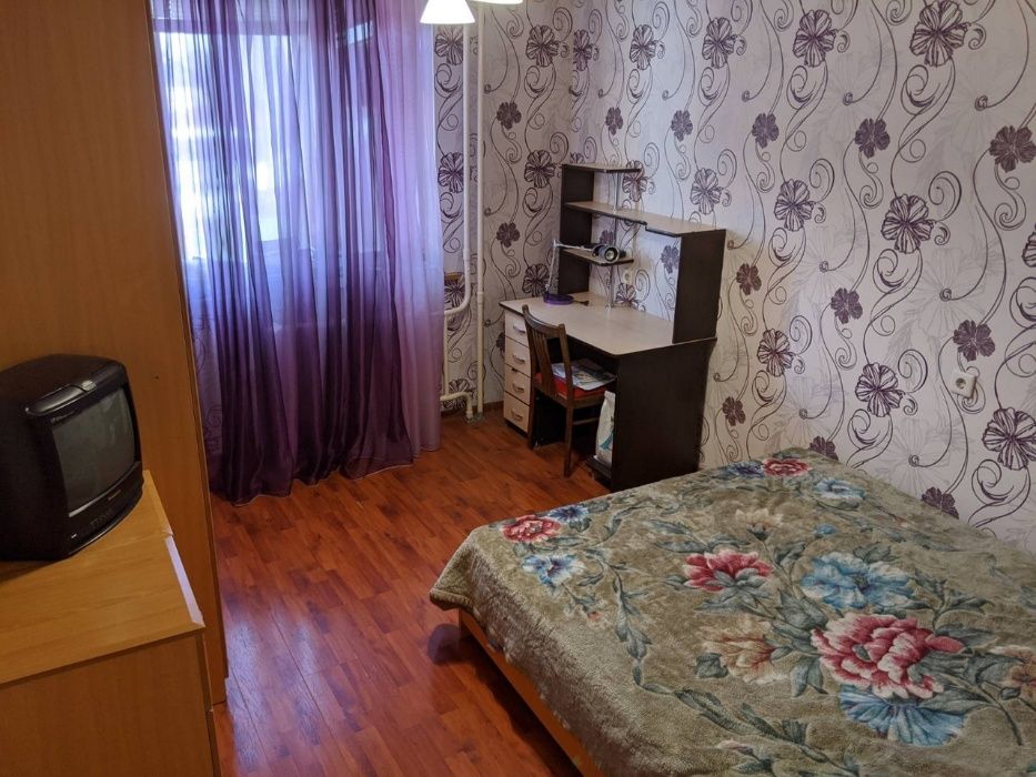 Продам Трешку Новой Планировки