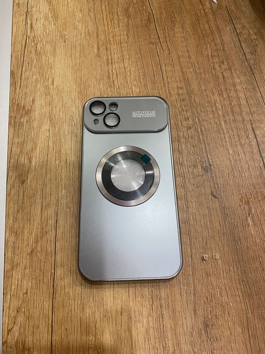 Калъф за iPhone 15 plus
