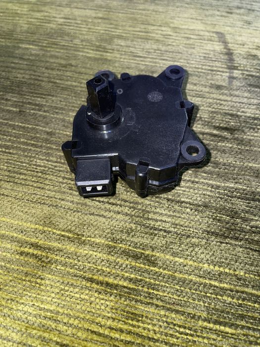 Моторедуктор от Ваз 2110