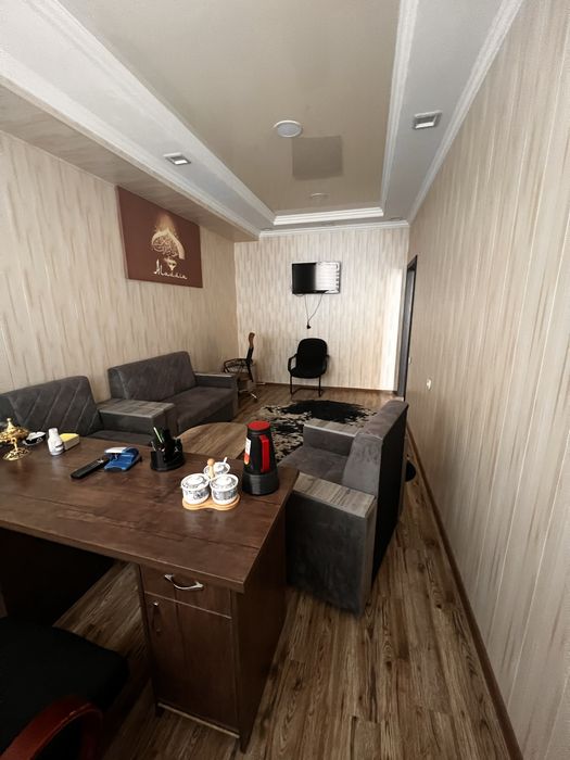 Studio tayor arendaga beriladi