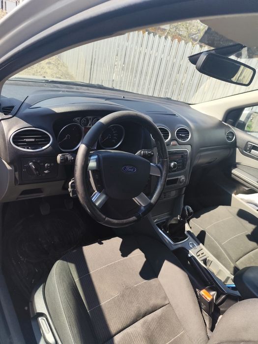 Vand Ford Focus 2 2010