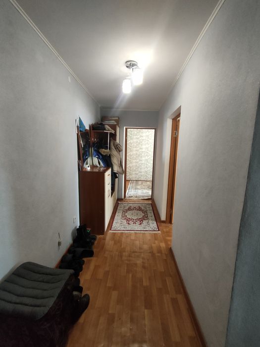 Продам 2 комн .КВ Новостройка.