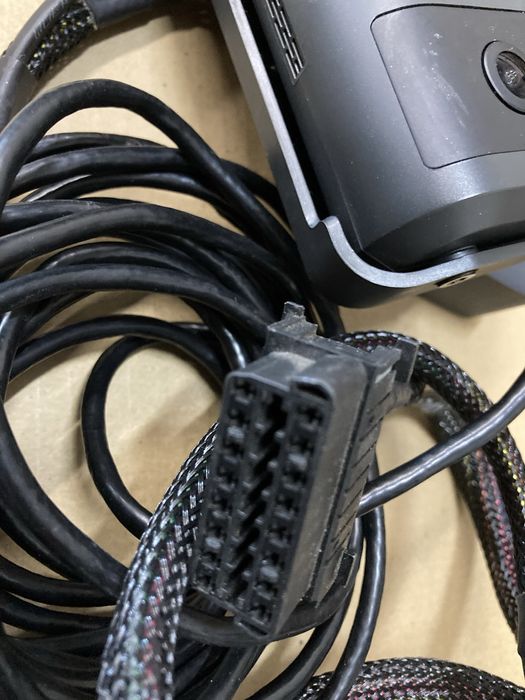 GPS проследяване на живо Samsara VG34 EU