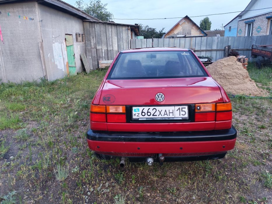 Продам фольксваген вента