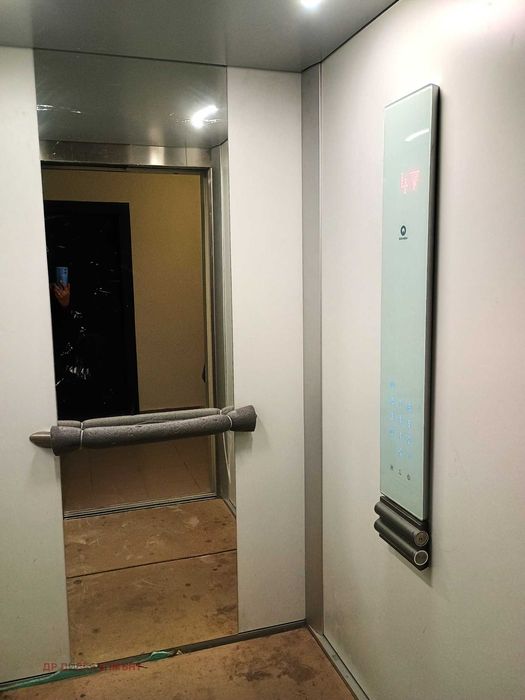 Дава се под наем Едностаен апартамент в София, Младост 4 - 40 кв.м за 459.65 € - Снимка #15