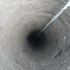 Suv chiqaramiz o'ra qazimiz