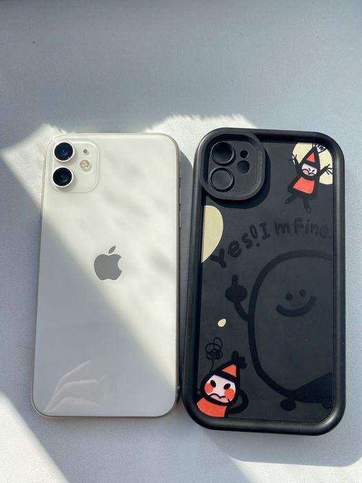 iPhone 11 на 128 гб